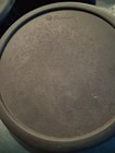 Yamaha Electronic Drum Pad 7 5 Inch - Single Zone - Black