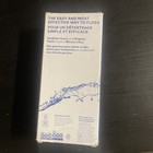 Waterpik Cordless Pulse Rechargeable Portable Water Flosser For Teeth Sealed New