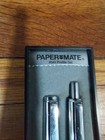 Papermate Vintage 541 Profile Set Pen   Mechanical Pencil 