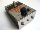 Vintage 1978 Electro-harmonix Small Stone Guitar Phaser Effect Pedal Usa