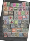Chile-collection-mixed Period-airs-more-many Better-m-u-mnh-f-vf- 102