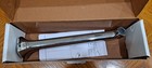 New In Opened Box Kohler 27115-cp Bathtub Spout Polished Chrome 12 Inch
