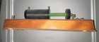 1900s State Of Minnesota Ruhmkorff Induction Coil Made In France 1582-1421