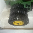 1 16 John Deere 9520 W trips Nib Scarce Toy 