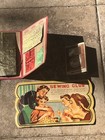 Vintage Sewing Needle Books Germany Japan England Made Hand Sewing Needle Lot