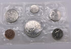 1984 Canadian Uncirculated Coin Set