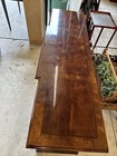 20th Century Henredon Mahogany  Inlaid Sideboard