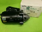 Ford Oem Remanufactured Starter E4tz-11002-bx