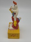 Who Framed Roger Rabbit  take 2 If You Work Here  Disney Pvc Figure  Amblin 1987
