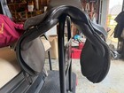 Freedman 22  World Cup Super Grip Saddle