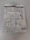 Graco 16p151 Inlet   Outlet Valve Repair Kit Oem New