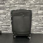 Samsonite Silhouette 18  Carry-on Luggage Spinner Wheels 153639-1041