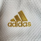 Adidas J02 Gold Logo Judo Gi 170cm