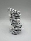 100x Lot For Iphone 14 13 12 11 8 7 6 Xs Xr Usb Fast Charger Cable Charging Cord