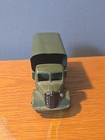 Vintage Dinky Toys  30sm  Austin Army Truck  
