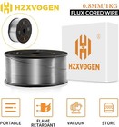 No Need Gas Welding Wire E71t-gs 2 2lb-0 030  Flux Core Welding Wire Low Spatter