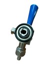 Keg Coupler Fresh Tap Kegged Liquor Stores Bars Pubs barrel beer keg
