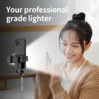 65 Inches Selfie Stick Tripod With Remote Portable For Iphone And Android Phones