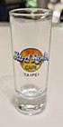 You Pick - Hard Rock Cafe Shot Glass 2 25 And 4  Souvenir Collectible