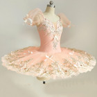 New Professional Ballet Costume Performance Professional Tutu Adult Girl Skirt