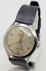 Very Rare Vintage Hafis Automatic Pendulum Bumper Buren 525 Men s Watch Works