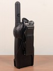 Motorola Cls1410 Two Way Radio Walkie Talkie Uhf Untested W  Belt Clip   Battery