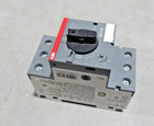 Abb Ms116-2 5 Manual Motor Starter Breaker  1 6-2 5a  1sam250000r1007  new 