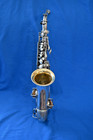 1927 Conn Alto Saxophone  new Wonder Ii   Very Nice Physical Condition