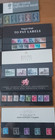 Royal Mail Presentation Pack Low high Value Definitive Packs 5 6 7 8 15 18 21   