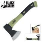 14  Survival Camping Tomahawk Throwing Axe Hatchet Hunting Knife Tactical