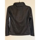 The North Face Black Fleece Lined Softshell Jacket Women s Sz Small