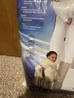 Cosplay Star Wars Padm   Amidala Clone Wars Rubies Costume Halloween Child Large