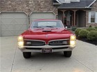 1967 Pontiac Gto Gto