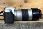 Minolta Maxim Camera With Lens Af 1 5m   4 9 Ft Macro Zoom Lens