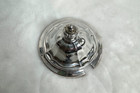 Lot Of 7 Vintage Silverplate Pieces Various Manufacturers