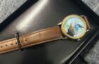 Bugs Bunny Witch Hazel Warner Bros Store Exclusive Quartz Wrist Watch Fossil