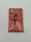 Mystery Grail Star Enamel Pin - New Sealed
