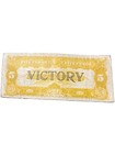 Philippines 5 Pesos Victory Series Banknote No  66 1908 F01683757