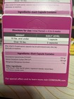 X2 Cosequin For Cats All Sizes Joint Health Capsules Maximum Strength - 60 Caps