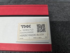 New Thk Linear Guide Block Hsr25c1ss gk 