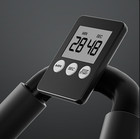 Digital Timed Abs Workout Abdominal Roller Automatic Rebound Abdominal Rollers