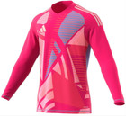 Adidas Tiro 24 Goalkeeper Jersey Youth