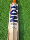 Cricket Bat  Ss Ton Reserve Edition