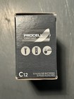 Brand New Duracell Pro Cell C Batteries 12 Pack Exp 3 2035