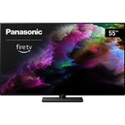 Panasonic Z85 Series 55 Inch Oled 4k Ultra Hd Smart Fire Tv  2024 