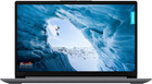 Lenovo - Ideapad 1i 15 6  Full Hd Touchscreen Laptop - Intel Core I3-1215u Wi   
