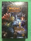 World Of War Craft Heroes Of Azeroth  Started Deck Factory Seald New