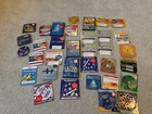 Lot Of 34 America Online 6 Earthlink 5 Peoplepc 2 Juno 1 Road Runner Collection