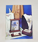 Vtg Book Fabric Painting In Tole By Kay Burdette Instructions 1983 Art   Crafts