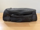 Vintage Transit Rear Bicycle Bike Small Trunk Bag Black